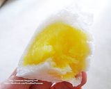 รูปขั้นตอนการทำที่ 6 ของ ซาลาเปาไส้ครีมคัสตาร์ด