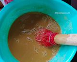 Foto langkah ke 4 dari resep 7. Srikaya Gula Merah.