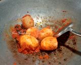 Foto langkah ke 4 dari resep Gulai Telur 🥚.