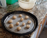 Foto del paso 5 de la receta: Galletitas de Vainilla fáciles y rápidas!!
