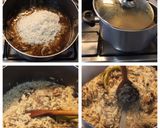 A picture of step 14 of Mutton Pulao - Pakistani Style Spice Infused Mutton Pulao.
