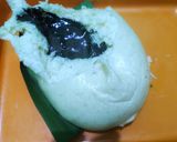 Foto langkah ke 8 dari resep #37 Bakpao kukus, lembut, anti gagal.