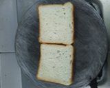ब्रेड चीज़ पिज़्ज़ा (bread cheese pizza recipe in Hindi) रेसिपी चरण 1 फोटो