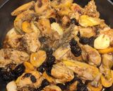 Foto del paso 4 de la receta: Pollastre farcit