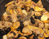Foto del paso 4 de la receta: Pollastre farcit
