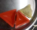 A picture of step 8 of Samosa.