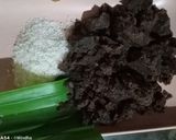 Foto langkah ke 4 dari resep 266. Bubur sagu mutiara gula merah.