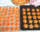 Foto langkah ke 10 dari resep KUE KACANG RENYAH, KOKOH DAN LUMER DIMULUT.