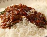 Puliyogare Puliyodharai Tamarind Rice recipe step 4 photo