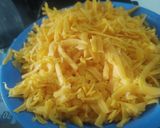 Foto del paso 1 de la receta: Macarrones con Queso!