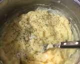 Foto del paso 2 de la receta: Ñoquis de ajo y perejil