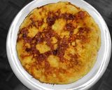 Foto del paso 4 de la receta: OMG! Tortilla de calabaza y queso fresco batido, muy fit!!