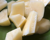 Foto del paso 3 de la receta: Judías blancas guisadas al estilo fabada express con Olla GM modelo H