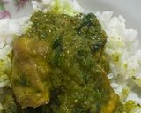 Foto langkah ke 6 dari resep Ayam Cabai Hijau Kemangi.