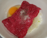 Foto del paso 2 de la receta: Crudo Valdiviano