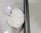 Foto langkah ke 1 dari resep Chapati,roti canai,roti Mariam.