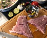 Ponty filé kétféleképpen recept fázis 2 fotója