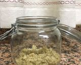 Foto del paso 1 de la receta: Ensalada Aniversario en Tarro