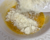 Foto del paso 4 de la receta: Espaguetis carbonara sin nata