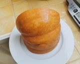 Une image de l'étape 1 de 🎃Tarte à la citrouille !! 🎃.