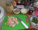 Foto del paso 1 de la receta: Socarrat