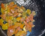 Foto del paso 3 de la receta: Picadillo de hígado
