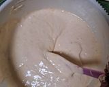 Foto langkah ke 4 dari resep Bolu Pisang Panggang.