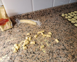 Foto del paso 4 de la receta: Orecchiette caseros