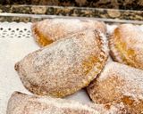 Foto del paso 9 de la receta: Empanadillas dulces “sin gluten “