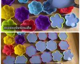 รูปขั้นตอนการทำที่ 4 ของ วุ้นกะทิอัญชัน