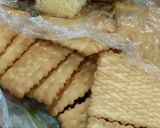 صورة لخطوة 2 من وصفة حلى الكيك بالكريمة 🍰