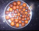 Gulab jambu recipe step 2 photo