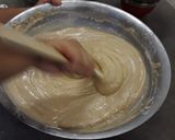 Foto del paso 3 de la receta: Pastel de chocolate