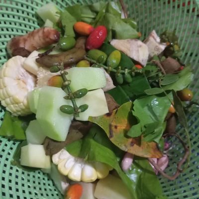 Langkah 1