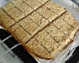 Foto del paso 1 de la receta: Barritas de banana, avena y chía! :)