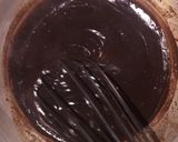 Foto langkah ke 3 dari resep 485. Selai Coklat.