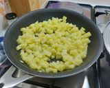 Foto del paso 4 de la receta: Tortilla de verdura