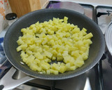 Foto del paso 4 de la receta: Tortilla de verdura