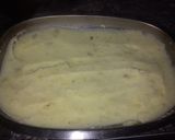Foto del paso 6 de la receta: Pastel de papas de mamá ❤️