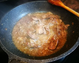 Foto del paso 5 de la receta: Fideuá con hígado de pollo