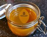 Foto langkah ke 4 dari resep Salted Caramel Sauce(With Sweet Condensed Milk).