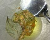 Foto langkah ke 4 dari resep Bukur masak kecap.