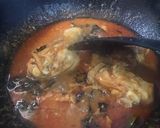 Foto langkah ke 3 dari resep Ayam Bakar Teflon.