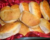 Foto del paso 10 de la receta Panecillos jamaicanos de coco