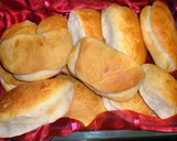 Foto del paso 10 de la receta: Panecillos jamaicanos de coco