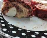 Foto del paso 6 de la receta: Pan de carne