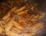 Foto del paso 5 de la receta: Macarrones con Carne Picada y Queso
