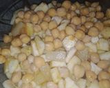 A picture of step 1 of Pineapple chat.