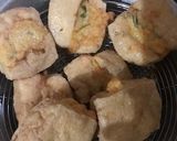 Foto langkah ke 3 dari resep Tahu Isi.