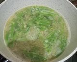 Foto langkah ke 3 dari resep Pucuk Labu Masak Santan.